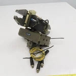 Schunk Pgn 80/1 As 370401 OSE-A40-A Pneumatic Parallel Gripper Rotary Actuator. Fixed Price $477.93.
