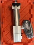 Iai Corporation RCP2-RA10C-I-86P-5-100-P4-M-A2-B-FL Robotic Cylinder. Fixed Price $1900.00.
