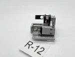 Thk RSR9KMS Precision Linear Guide Rail Block Custom Aluminum Mount. Fixed Price $65.00.