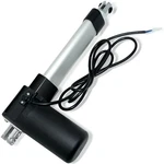 Electric Linear Actuator Stroke Lbs IP66 Waterproof PA-04-8-100 Inch Force. Fixed Price $259.99.