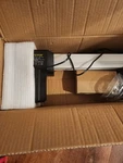 Vevor 21" Linear Actuator Electric Motor. Fixed Price $45.00.