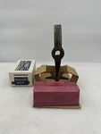 Thomson Twn 16-ADJ Super Ball Bushing Twin Adjustable Pillow Block 1" Closed New. Fixed Price $265.00.