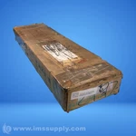 Thk HSR30R2QZZZ+480L Linear Guide Assembly Set Of Fnob. Fixed Price $658.92.