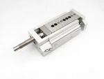Festo DGSL-16-30-Y3A Actuator (9700263 Used). Fixed Price $250.00.