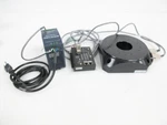 Griffin Motion Rts 200 Rotary Stage & Galil DMC-30012 Control. Fixed Price $3799.99.