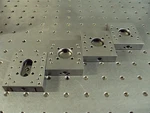Nrc Newport Klinger Microcontrole Linear Positioner Stage. Fixed Price $80.00.