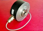 Nos Hohner Type Hwi 103X-014-632 Incremental Rotary Encoder Elektrotechnik Gmbh. Fixed Price $196.00.