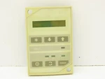 Abb SNAZ-747D Operating Terminal Frequency Converter Control Keypad Assembly. Fixed Price $89.99.
