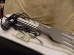 Drylin Igus Electric Linear Actuator Belt Slide Double Rail Yaskawa Servo Motor. Fixed Price $599.00.