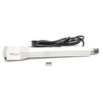 Limo EXCM4D025K Ez Series Linear Actuator, 250MM Stroke, 600MM/S, 100N Thrust. Fixed Price $500.00.