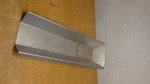 Metal Tray Vibratory Linear For Magnetic Feeder FT01-A Fmc Syntron. Fixed Price $249.00.