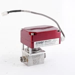 Hanbay MDM-000DT Electric Valve Actuator M-series 12-24VDC MDM000DT. Fixed Price $399.99.