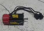 Fanuc A06B-0113-B175#0008 Servo Motor.. Fixed Price $160.15.