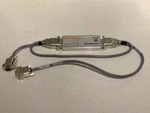 Renishaw REE2000E06A Encoder Interpolator 0.01UM Resolution W/cables. Fixed Price $155.00.