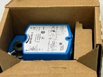 Johnson Controls M9106-IGC-2 Electric Actuator 53 In-lb 24VAC 50/60HZ New Box. Fixed Price $388.00.