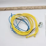 Tri-tronics Programmable Encoder HS25B-P644J/8-30S3 No Hardware Only. Fixed Price $61.44.