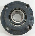 1 New Peer UCFC209-28 4 Bolt Round Flange Pillow Block Bearing Nnb *make Offer*. Fixed Price $78.99.