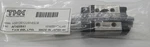 Thk Linear Guide Assembly HSR12R1UUM+80LM, High Rigidity, Self-aligning Block. Fixed Price $52.99.