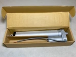 New Moteck Linear Actuator 12VDC 200MM Stroke, 500 Load LD3-12-20-200 Tested. Fixed Price $115.00.