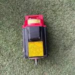 Fanuc A06B-0371-B089 Ac Servo Motor Alpha Series A1/3000 And A860-0370-T012. Fixed Price $810.08.