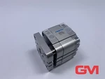 Festo Compact Cylinder 156216 ADVUL-50-20-P-A-S6 MN08 10BAR. Fixed Price $535.03.