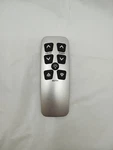 Linak HC12BL0110 HC10BL Adjustable Bed Remote Control Silver. Fixed Price $62.98.