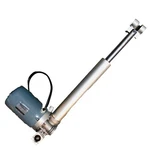Philips Integris Linear Actuator Pn 4522 125 20245 Magnetic SPF2530-300-20. Fixed Price $495.00.