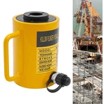 30T Jack Ram Industrial Hydraulic Cylinders Hollow Hole. Fixed Price $121.55.