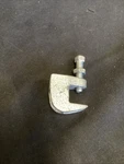 Phd Manufacturing 1/2 Domestic Clamp.(box Of 100) #354 W18. Fixed Price $33.99.