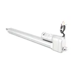 Duff-norton LT25-1-300P Linear Actuator, 27 Lbf, 12V Dc. Fixed Price $755.99.