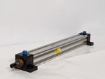 Parker 01.50-CC2MAU14C-14.000, Series Pneumatic Cylinder, 250PSI, Made Us. Fixed Price $199.99.