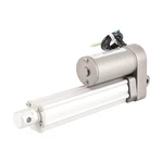 Duff-norton LT100-1-100 LINEARACTUATOR,4"STROKE L.,12V DC,3.5A 804XX1. Fixed Price $532.78.