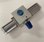 Bimba Pneu-turn Rotary Actuator PT-098180 1-1/2" Bore Single Rack Degree. Fixed Price $279.99.