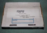 New Smac LAR30-025-51-DCVMOD159 Electric Linear Actuator 24 Vdc. Fixed Price $349.00.