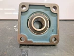 Asahi F206 4 Bolt Flange Bearing Unit UC206 Insert 30MM Bore New. Fixed Price $39.00.