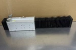 Allen Bradley LDAT-S072040-DBBNN4-Q8685 Kinetix Servo Linear Actuator 400MM. Fixed Price $2500.00.
