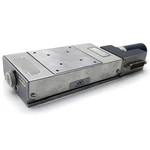 Newport UZM80CC.1 Motorized Vertical Linear Stage, 4MM Travel, X 80MM. Fixed Price $1425.00.