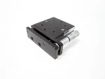 Parker 4592M Center-drive Ball Bearing Positioner X-y Axis 13MM Travel. Fixed Price $167.04.