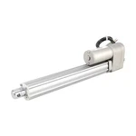 Duff-norton LT225-1-200P Linear Actuator, Lbf, 12V Dc. Fixed Price $750.99.