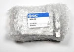 New Smc MXS16-20A Pneumatic Slide Table 16MM Bore 20MM Stroke 0.7MPA. Fixed Price $149.99.