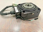 Aerotech Model ADRS-100-ES16137, ADRS-100-M-AS-NO Table, SN:154606-1-4-1-THETA. Fixed Price $1160.00.
