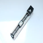 Thk Used KR/SKR20 Linear Actuator, Total Length 270MM, Stroke 140MM. Fixed Price $299.90.