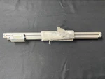 175133 Festo Pneumatics DGPL-18-480-PPV-A-B-KF-SH. Fixed Price $1875.00.