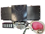 Aerotech Linear Motor Drive Precision Stage Series PRO165LM-0200-UF. Fixed Price $12750.00.