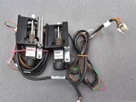 Units Ametek Micro Stepper Motor E21H4U-2.5-A02. Fixed Price $120.00.