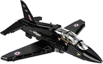 Cobi Bae Hawk T1 Fighter Plane Armed Forces Building Block Model Set # 5844. Fixed Price $52.99.