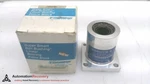 Thomson Industries SS6UFB8, Linear Pillow Block Bearing, New #302871. Fixed Price $86.99.