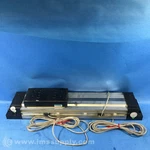 Ckd SRL2-LB-50B200 Rodless Cylinder Usip. Fixed Price $21.00.