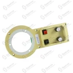 Haas Remote Jog Handle 32-4028A Rev.b. Fixed Price $199.95.