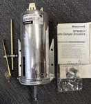 Honeywell MP909E1174 Pneumatic Damper Actuator, Spring Return 9-13 Psi, 3.1". Fixed Price $175.50.